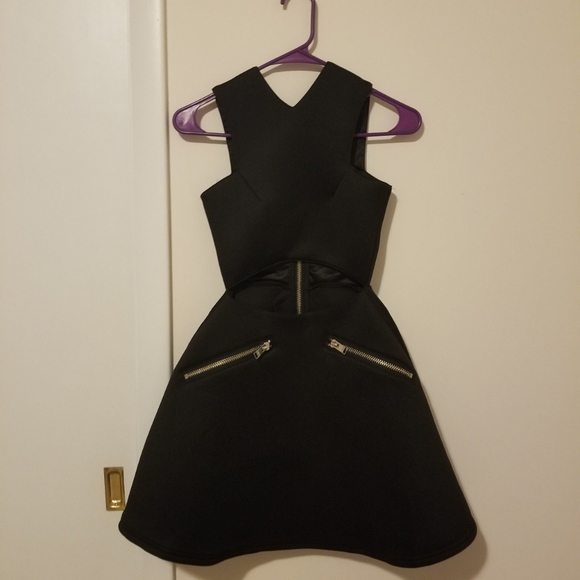 SOLD UNIF Loft Dress - Picture 1 of 4